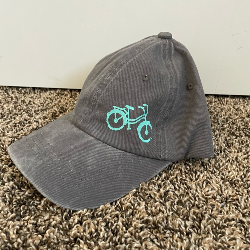 Cap